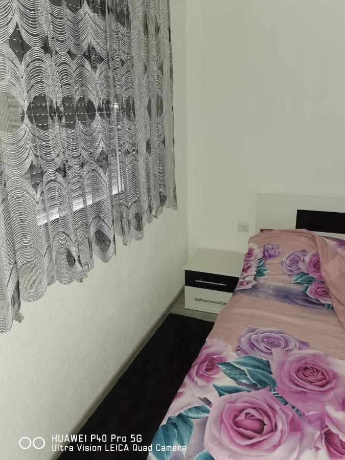 Apartmens Una Bosanska Krupa Dış mekan fotoğraf
