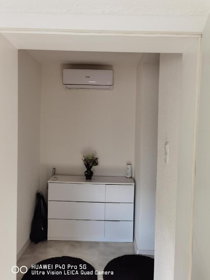 Apartmens Una Bosanska Krupa Dış mekan fotoğraf